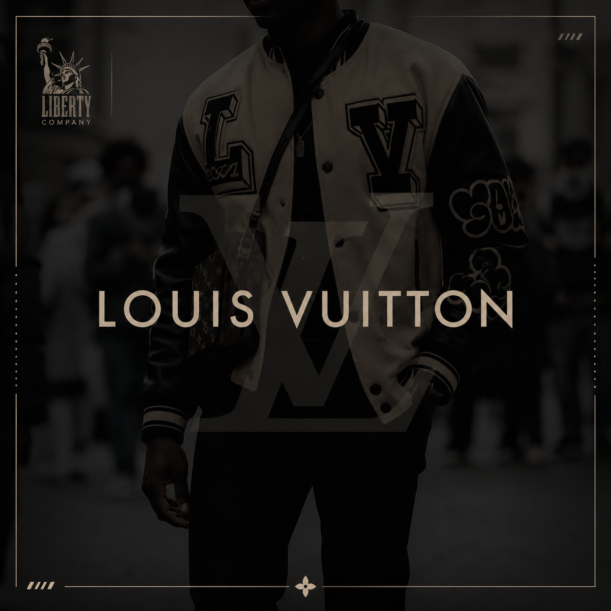 louis vuitton