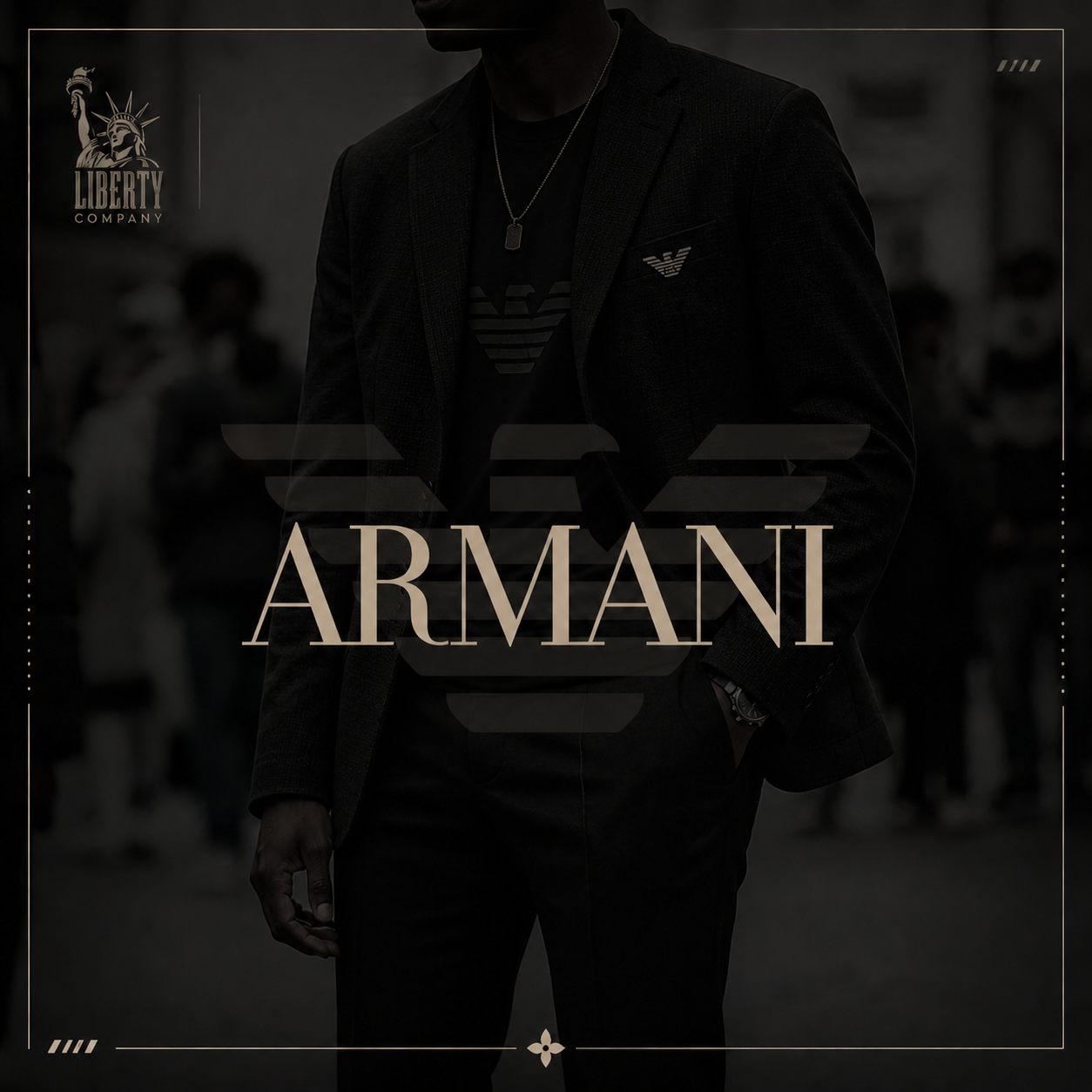 Armani