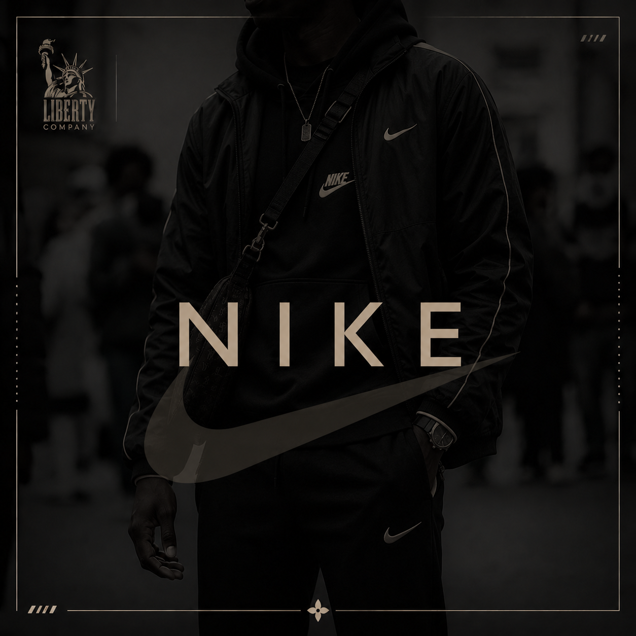 Nike