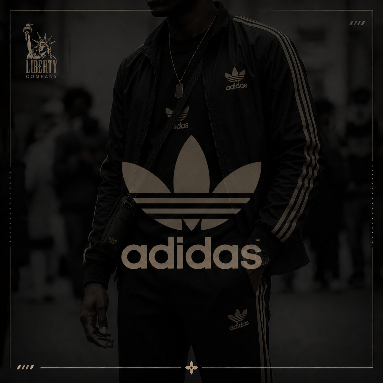 Adidas