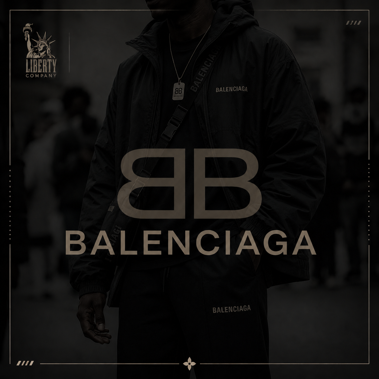 Balenciaga