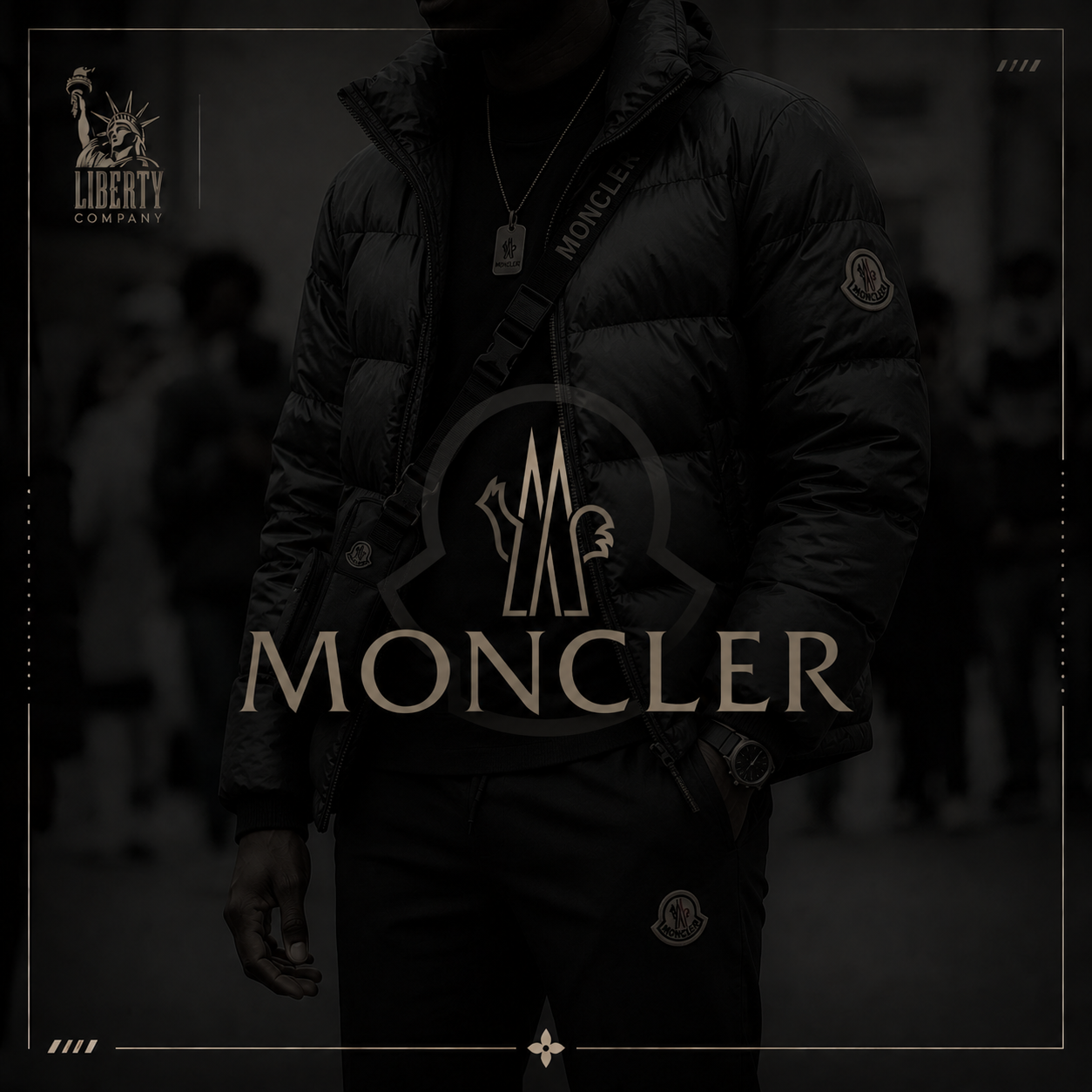 Moncler