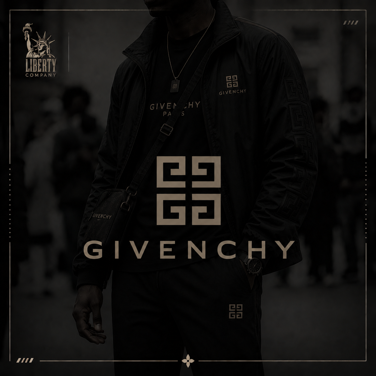 Givenchy