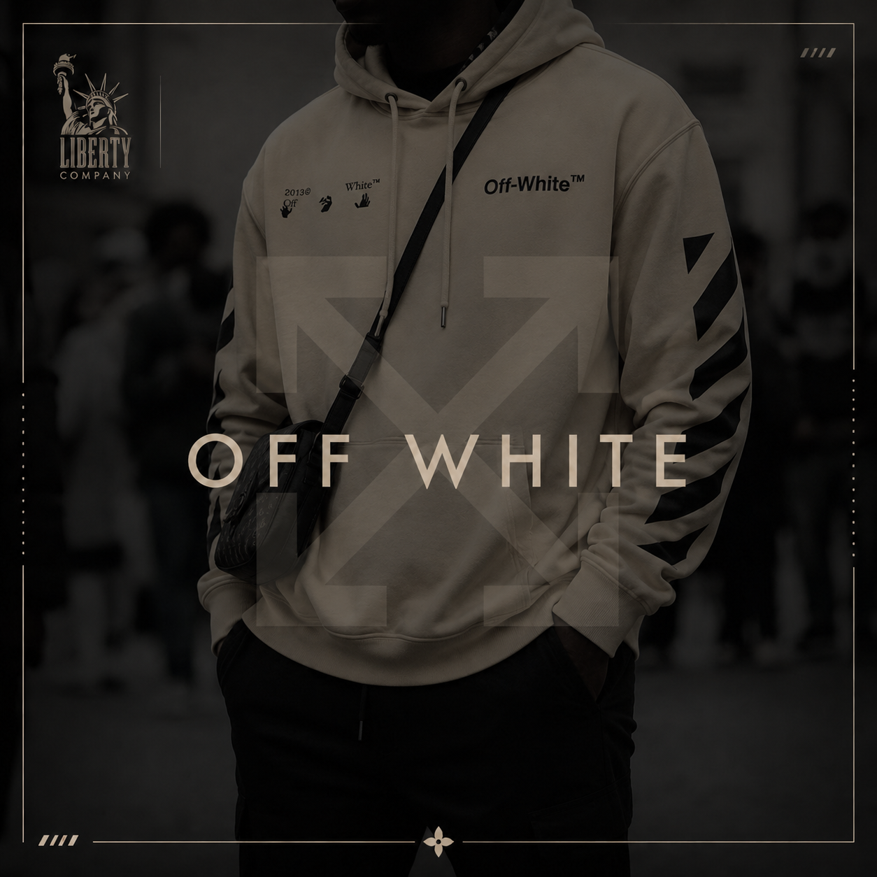 Off-white