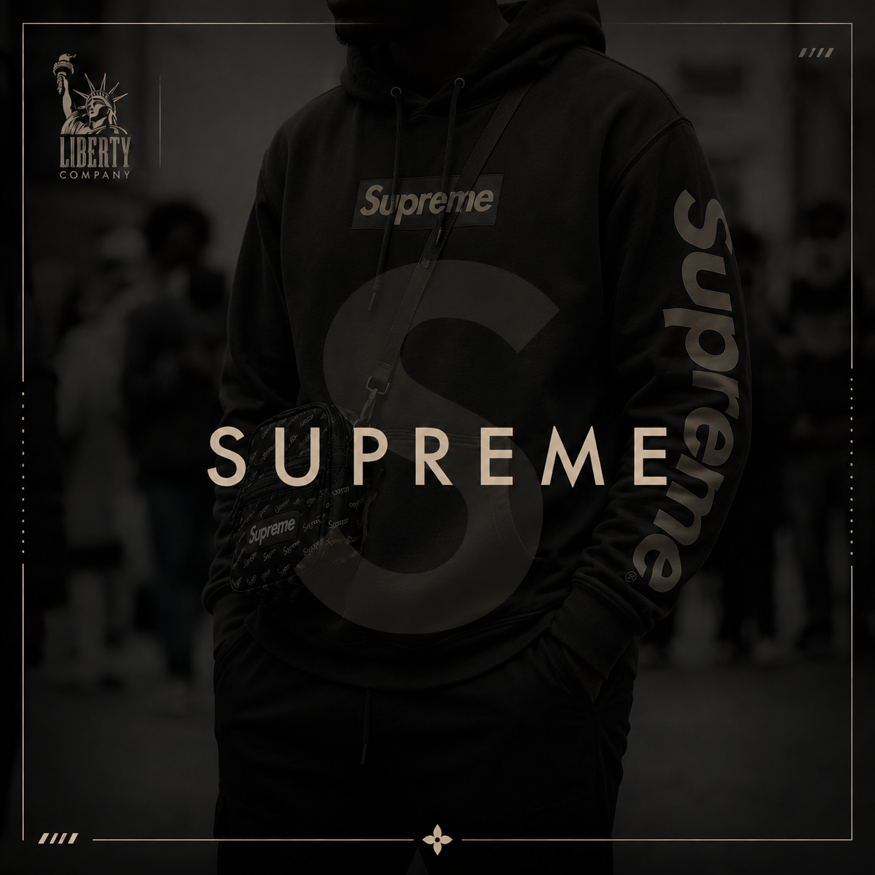 Supreme