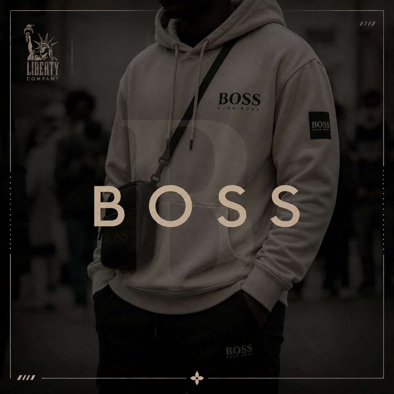 Boss