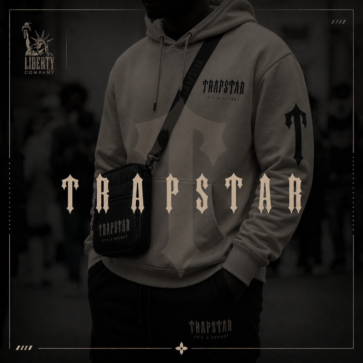 Trapstar