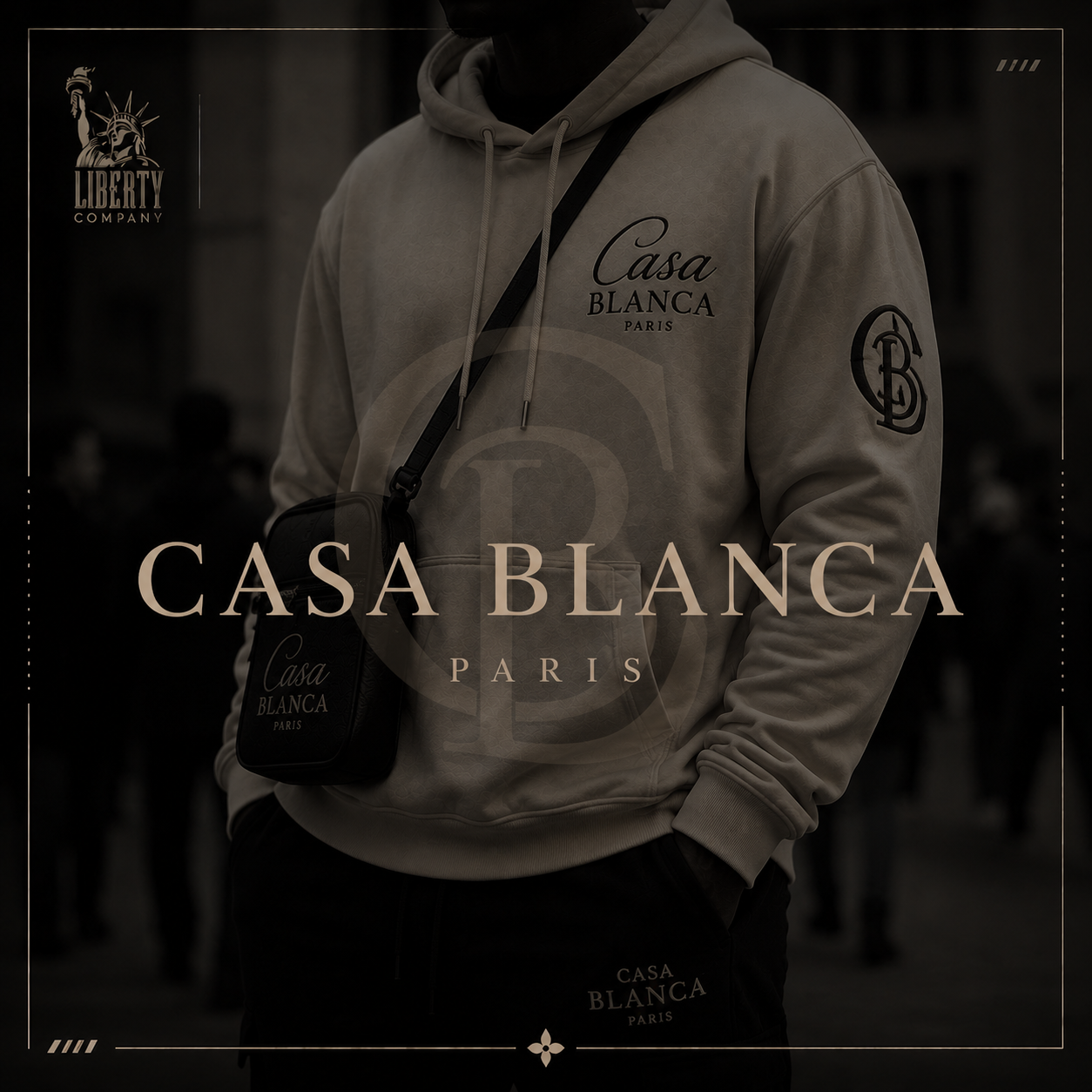 Casa blanca