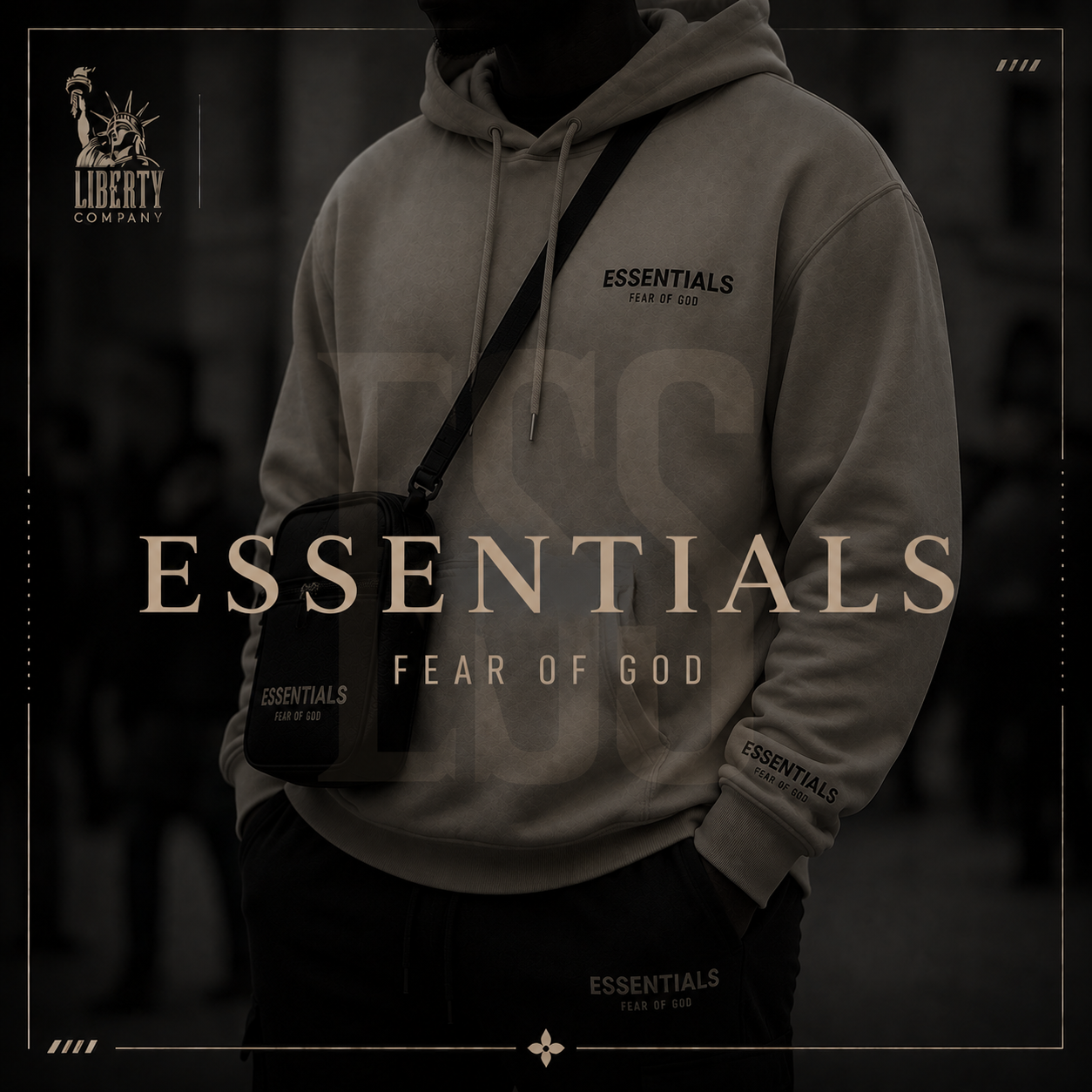 Essentials
