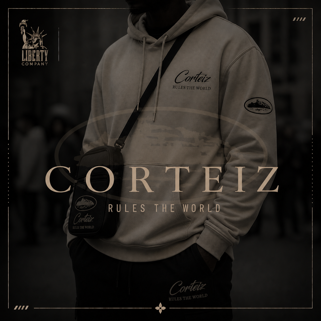 Corteiz