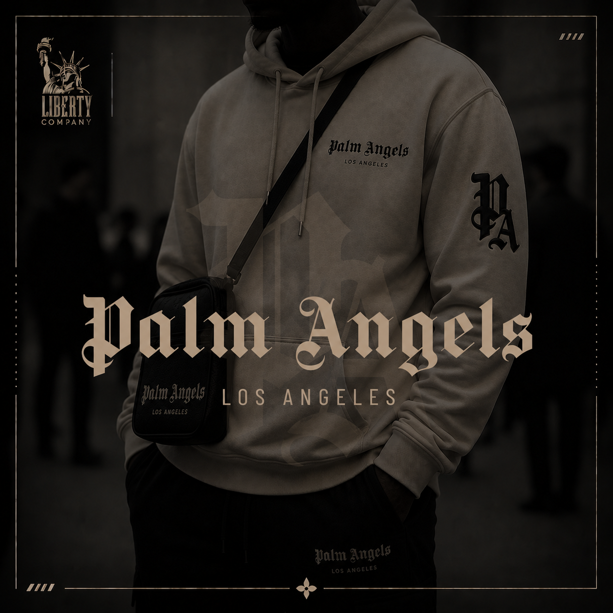 Palm Angels