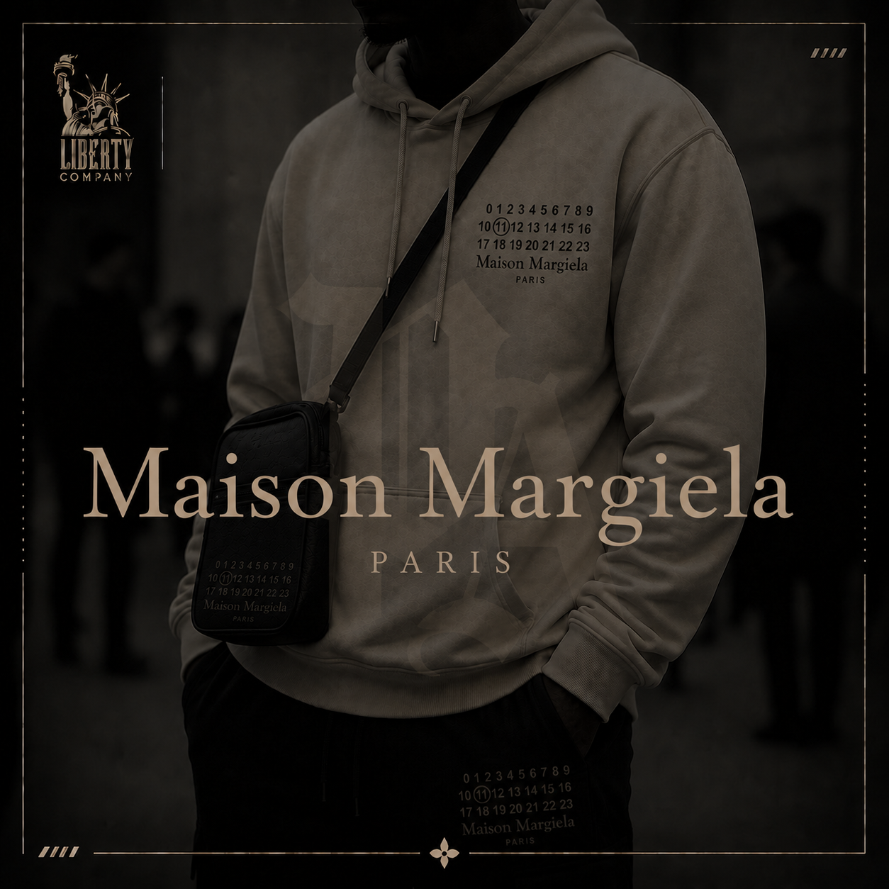 Maison Margiela