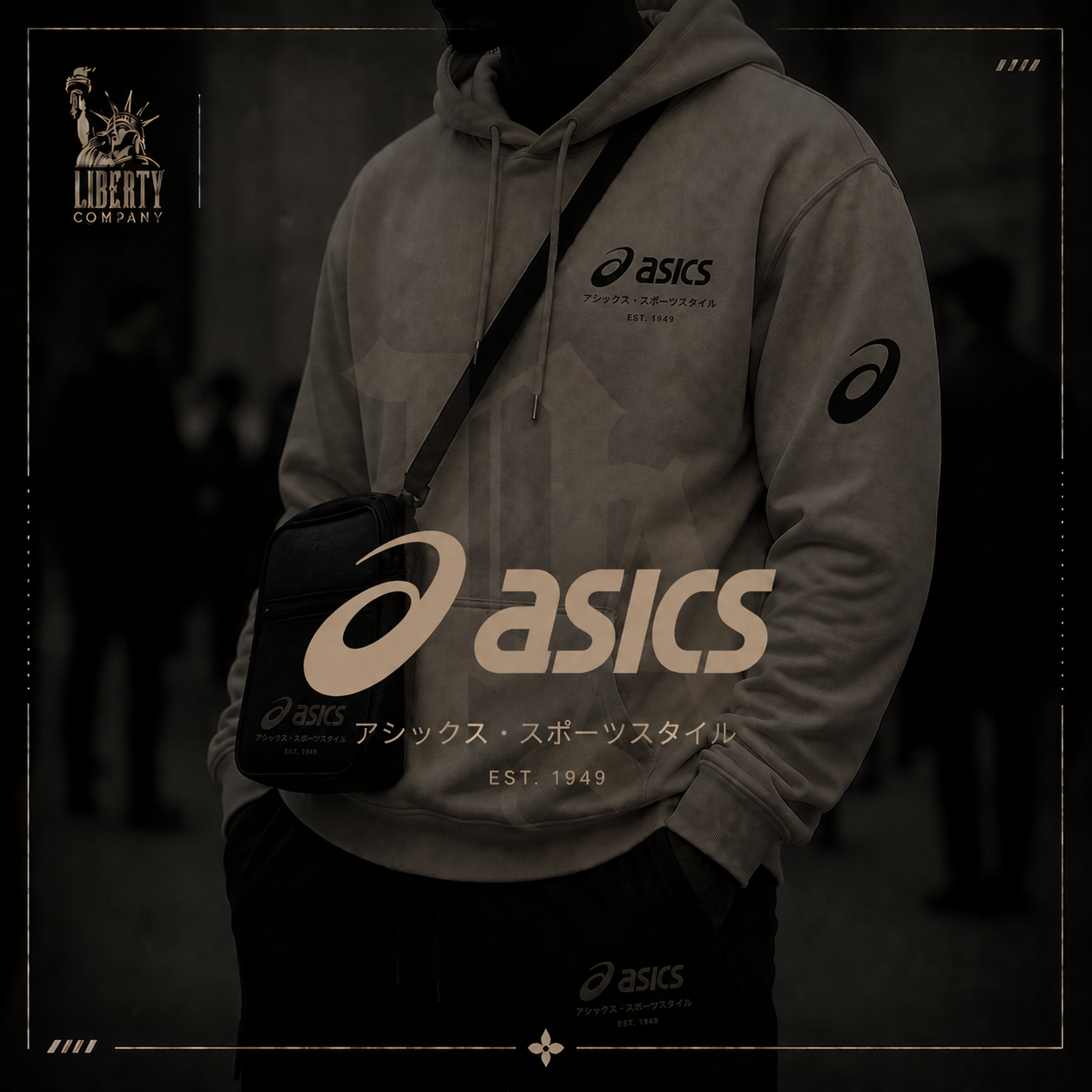 Asics